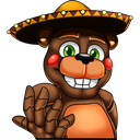 ElChip Discord emoji