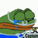 copium animated emote - MasterJack