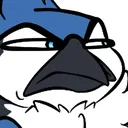 A_BirdGlare