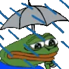 SadgeRain