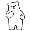 bear_dancing Discord emoji