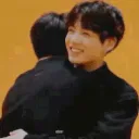 Jinkookhug