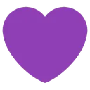 Purple Discord Emoji