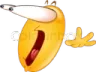 shock