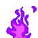 LSFlamePurple