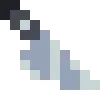 knife