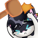 _mmilo_bonk Discord emoji