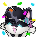 _mmilo_cheer Discord emoji
