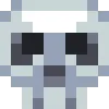 skull