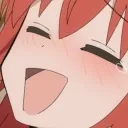 Kita Lul Discord Emoji