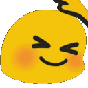 blobpatpat Discord Emoji