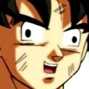 Goku_High