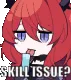 skillissue