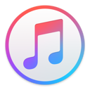 :ITunes: