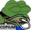 copium
