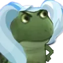 AngelNotHappy AngelNotHappy