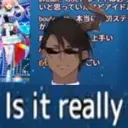 OgaIsItReally