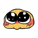 blobbybean