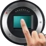 touchie
