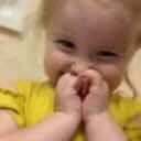 z_hehe custom emote from Lemniscate Network