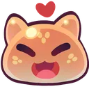 sh_KittyHeart2 Discord Emoji