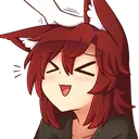 sh_HappyPats Discord Emoji