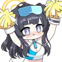 HibikiCheer