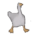 Dancinggoose Discord Emoji