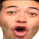 PogU Discord Emoji