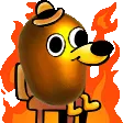 potatoFireFine