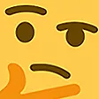 thinkingzoom Discord Emoji