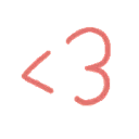 8128heartsymbol