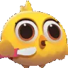 ChickKnifeBack