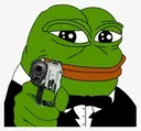 james_pepe_bond Discord Emoji