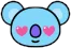 bt_koyahearteyes