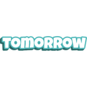 5124tomorrow Discord emoji