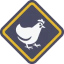 ChickenInRoad