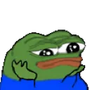 Stn_PepeBored Discord Emoji