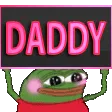 daddy