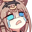 feliscry Discord Emoji