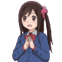 bocchiclap Discord emoji
