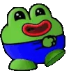 peepoclap
