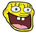 SpongeTroll