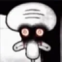 squidward