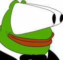 boobapepe Discord Emoji
