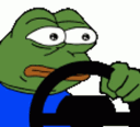 pepebumpydrive Discord Emoji