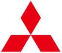 Mitsubishi_logo Discord Emoji