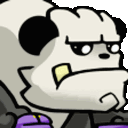 pandakizgin Discord Emoji