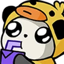Pandasip pandasip Discord Emoji