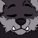 A_MonsterDogclosedeyes